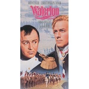Waterloo‎ (VHS, 1991)